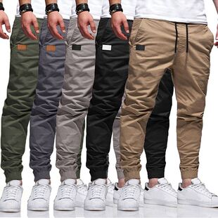 Jogger Men Pant harem For Sports Trousers Pants Sweat Track