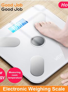 Electronic Weight Scale body Weighing Balance Weigher