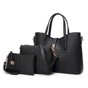 shoulder bags women handbag包包女 bag fashion Ladies leather