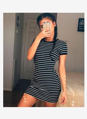 Summer Women's Sexy Party Prom Dress Evening Night Dresses裙