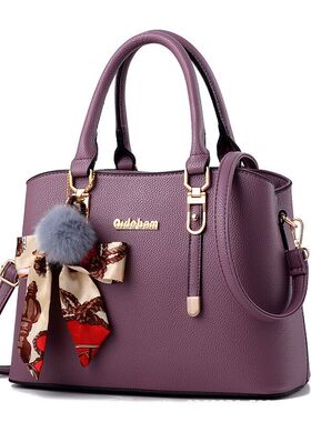 handbags ladies 2022 new fashion Shoulder bags for women BAO