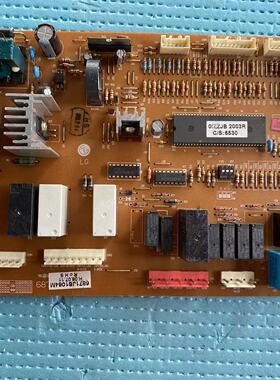 原装进口 LG冰箱GR-P207ER GR-L247ER主板 电脑板 6871JB1064M/T
