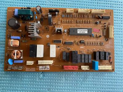 原装进口LG冰箱GR-P207ER