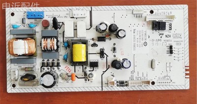 博伦博格冰箱KND313HGA主板0321801989 H049CU01 W19-49