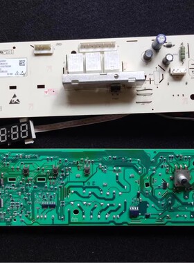 小天鹅电脑板 301330700060 MG70-1232/V1220E(S)TG70-1226/Q1260