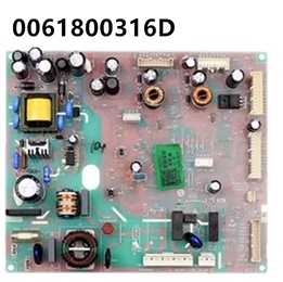 0061800316D A适用海尔冰箱电脑板电源板控制主板配件BCD-470WDPG