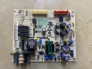 适用海信容声冰箱电脑板629WKS1HPGA主板BCD-649WKS2HPMA 1874563