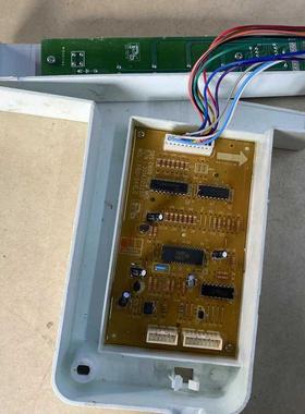 30143E3350/30143D5250 FRU-541E.G 适用西门子冰箱显示板控制板