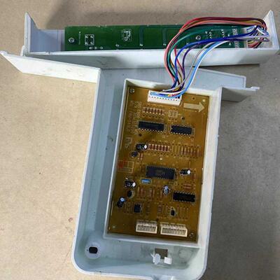 冰箱30143D5250FRU-541E.G控制板