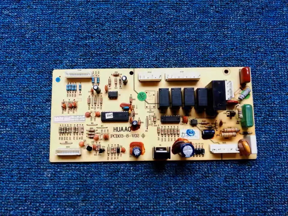 科龙容声冰箱BCD-199WA/HC