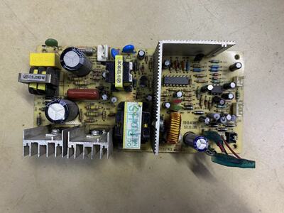 FX-102SPCB121110K1电子电脑