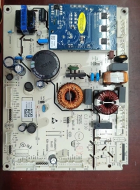 适用海信容声冰箱BCD-532WRS2HP/535WSS2HP/536WD18HP电脑主控板