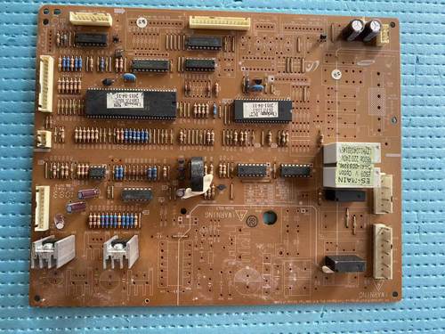 三星冰箱电脑板主板RSA3SCPN1