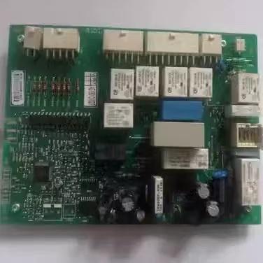 倍科冰箱主板电源冰箱电脑板主板