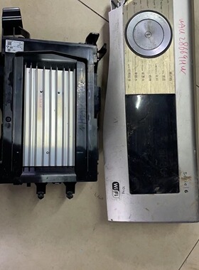 适用博世(BOSCH) WAU28669HW滚筒洗衣机主板 变频板 显示板控制板