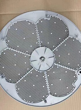 适用于松下滚筒洗衣机XQG72-VD72ZN XQG72-VD72XS内筒过滤网