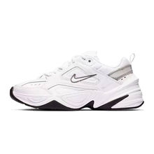 NIKE/耐克女子M2K运动休闲鞋BQ3378-100 L45仓