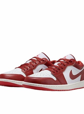 耐克nike jordan复古篮球鞋板鞋fj3459-160 L61