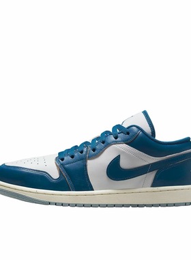 Nike air jordan复古篮球鞋男款L61