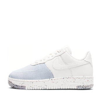 Nike Air Force 1 Crater Foam Summit White 经典运动板鞋 L14仓