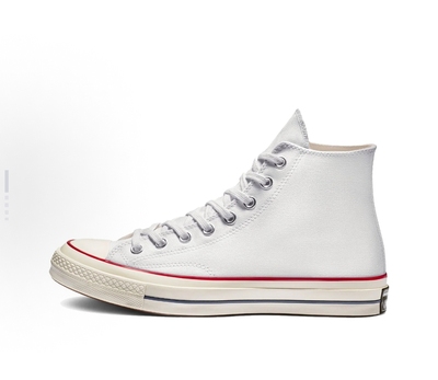 L71匡威converse1970s经典高帮纯色帆布鞋男女鞋情侣鞋162056CL71