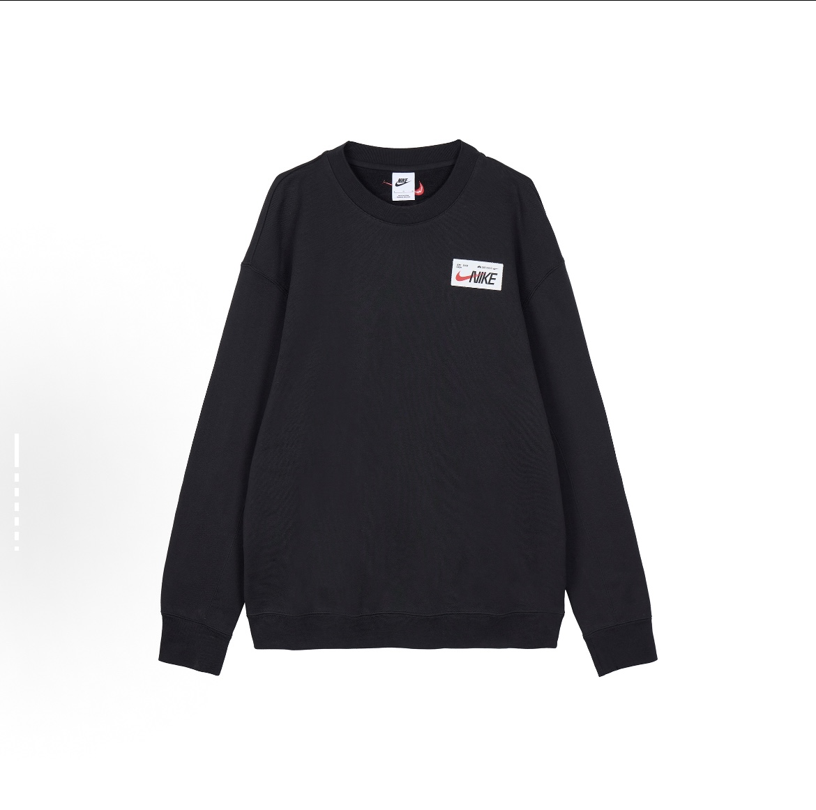 Nike男子运动圆领卫衣FD4059-010 L48仓