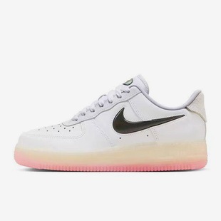 FZ5741 Nike 1女士休闲运动低帮板鞋 FORCE L45仓 耐克AIR