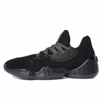 adidas Harden VOL. 4 GCA 黑 L14仓