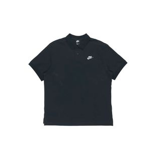 Nike耐克夏季薄款短袖运动Polo衫速干男款黑色CJ4457-010时尚gx仓