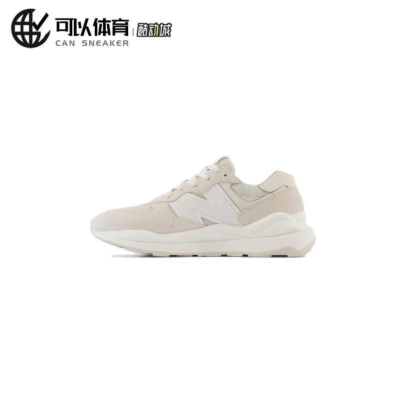 NewBalanceNB余文乐元祖灰运动休闲鞋M5740FMB L13仓