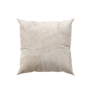 侘寂风蓬软抱枕靠垫沙发床头靠枕居家枕办公室夏季午睡腰靠枕头