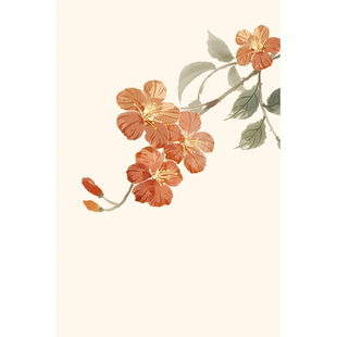 新中式门帘隔断帘茶室书房帘子家用厨房卧室挂帘卫生间隐私遮挡帘