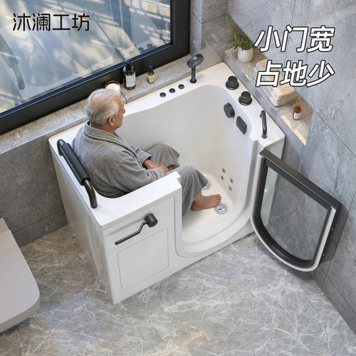 佛山A级亚克力全包框玻璃门