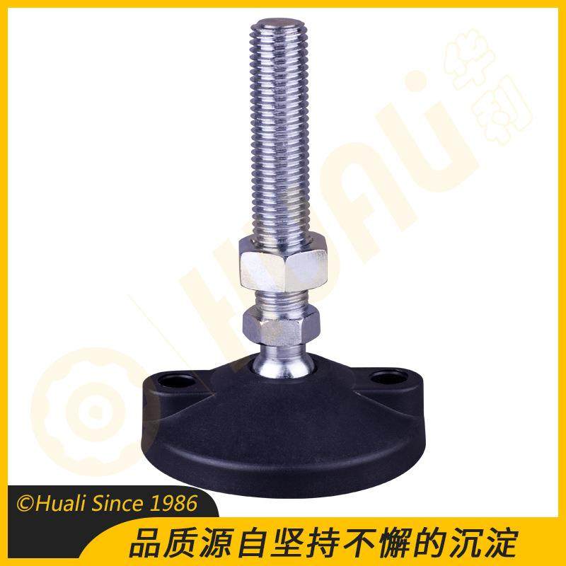 万向调节支撑脚 重型机械可调支撑脚 水平位调节脚杯 万向支撑脚,标准件/零部件/工业耗材,其他机床配附件,淘宝优惠券,粉丝福利购,淘宝优惠卷