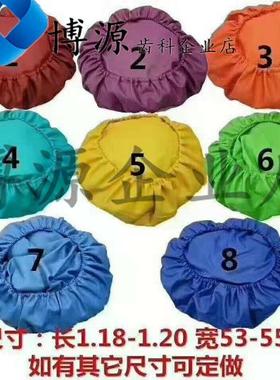 牙医椅罩牙椅套PU免洗四件套免洗牙椅椅子座套座椅套保护套