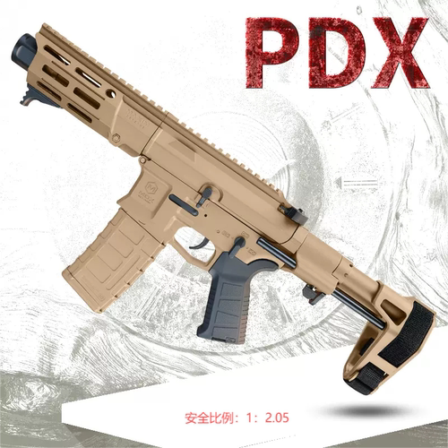 仿真电动连发新款玩具枪xt品牌
