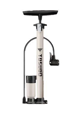 【新型高压】自行车打气筒