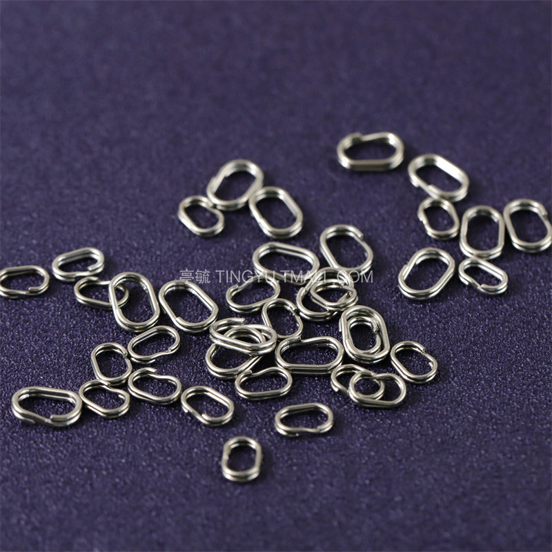 五金钥匙环饰品挂件扣钥匙圈环扣钓鱼环椭圆形开口环包包配路亚圈,服饰配件/皮带/帽子/围巾,钥匙扣,淘宝优惠券,粉丝福利购,淘宝优惠卷