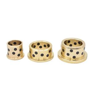 L15 L10 02无油衬套OFN01 L20 L35 L30 D12 D10 L25 L12