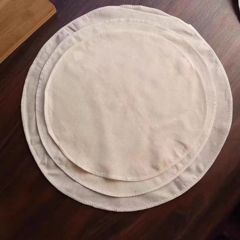 20蒸笼布不粘家用过滤纯棉纱布
