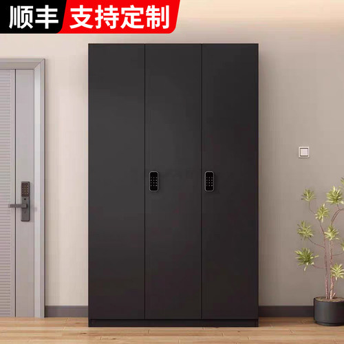 赛狮龙带密码锁走廊外鞋柜