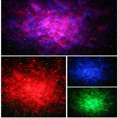 高档灯灯月射灯星空球星空灯投a球灯炫彩态投影动态仪梦幻少女奢