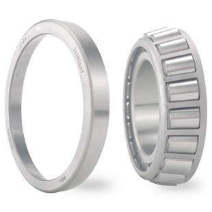 日本MBA进口正品圆锥滚子轴承 32008 32009 32010 32011X  P5