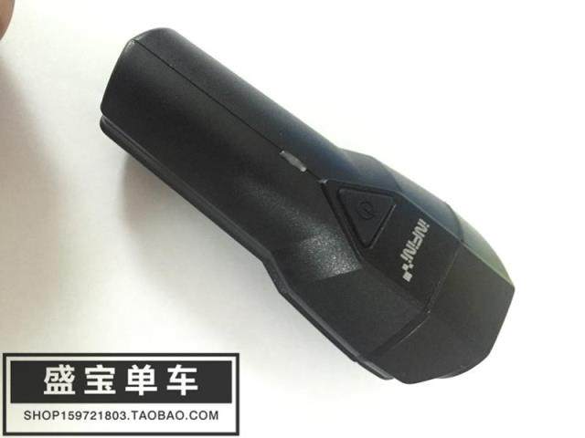 Eclairage pour vélo INFINI - phare - Ref 2400305 Image 5