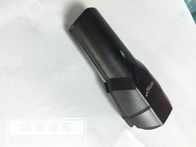 Eclairage pour vélo INFINI - phare - Ref 2400305 Image 3