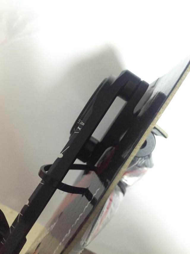 Compteur de vélo FOURIERS  - Ref 2423510 Image 4