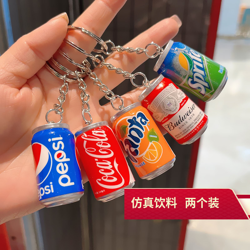 Others仿真饮料个性塑料可爱创意