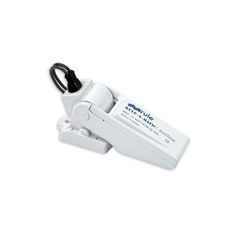 правило 35A/37A/40A #0-32V поплавкового выключателя xylem yacht marine accessories для яхт Изображение 1