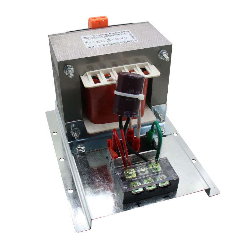 BKZ单相控制整流变压器AC380V220V变DC60V48V36V24V12V交流转直流