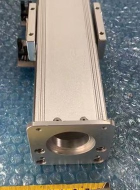 台湾原装CCTL直线模组 长290*宽67*高66 导程10 有效行程100MM